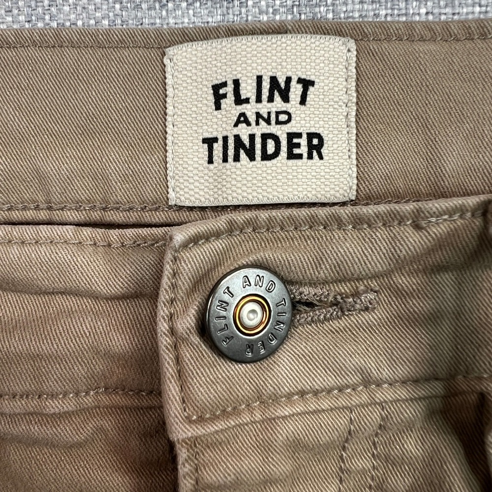 Flint and Tinder 365 Pant Tapered - Picture 3 of 11